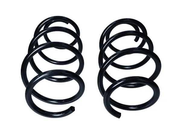 Fahrwerksfeder Vorderachse MAXGEAR 60-1148D