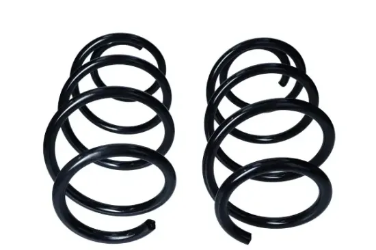 Fahrwerksfeder Vorderachse MAXGEAR 60-1148D Bild Fahrwerksfeder Vorderachse MAXGEAR 60-1148D
