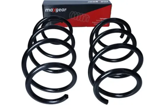Fahrwerksfeder Vorderachse MAXGEAR 60-1148D Bild Fahrwerksfeder Vorderachse MAXGEAR 60-1148D