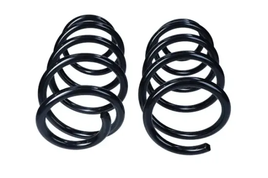 Fahrwerksfeder Vorderachse MAXGEAR 60-1150D Bild Fahrwerksfeder Vorderachse MAXGEAR 60-1150D