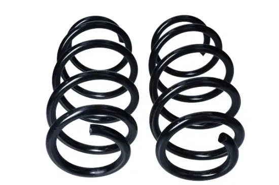Fahrwerksfeder Vorderachse MAXGEAR 60-1151D Bild Fahrwerksfeder Vorderachse MAXGEAR 60-1151D