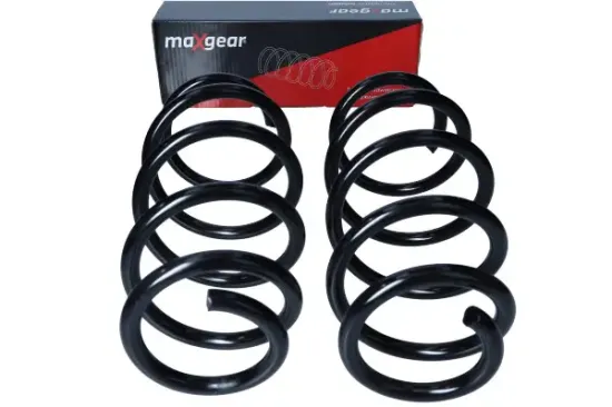 Fahrwerksfeder Vorderachse MAXGEAR 60-1151D Bild Fahrwerksfeder Vorderachse MAXGEAR 60-1151D