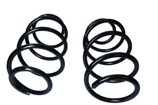 Fahrwerksfeder Vorderachse MAXGEAR 60-1152D Bild Fahrwerksfeder Vorderachse MAXGEAR 60-1152D