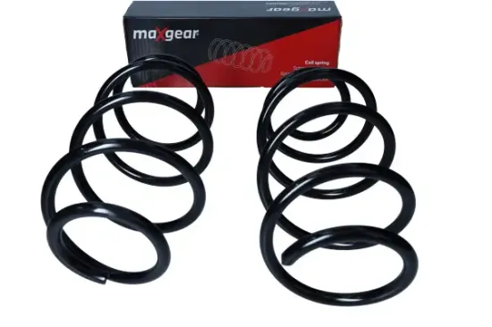 Fahrwerksfeder Vorderachse MAXGEAR 60-1152D Bild Fahrwerksfeder Vorderachse MAXGEAR 60-1152D