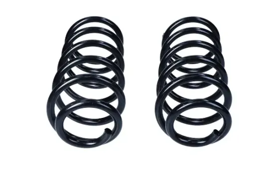 Fahrwerksfeder Hinterachse MAXGEAR 60-1153D Bild Fahrwerksfeder Hinterachse MAXGEAR 60-1153D