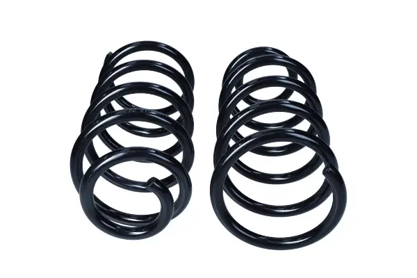 Fahrwerksfeder Hinterachse MAXGEAR 60-1155D