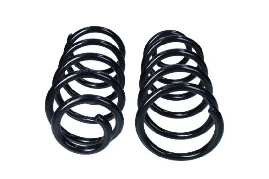 Fahrwerksfeder Hinterachse MAXGEAR 60-1155D Bild Fahrwerksfeder Hinterachse MAXGEAR 60-1155D