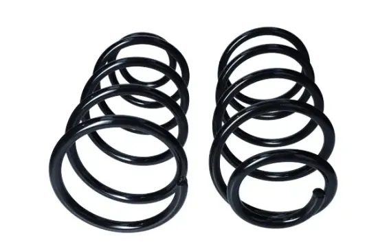 Fahrwerksfeder Vorderachse MAXGEAR 60-1156D Bild Fahrwerksfeder Vorderachse MAXGEAR 60-1156D