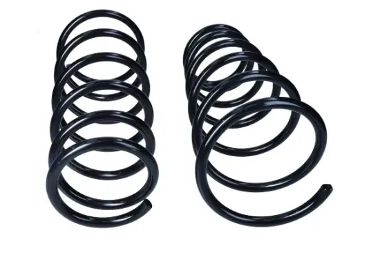 Fahrwerksfeder Hinterachse MAXGEAR 60-1157D Bild Fahrwerksfeder Hinterachse MAXGEAR 60-1157D