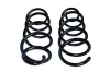 Fahrwerksfeder Hinterachse MAXGEAR 60-1158D