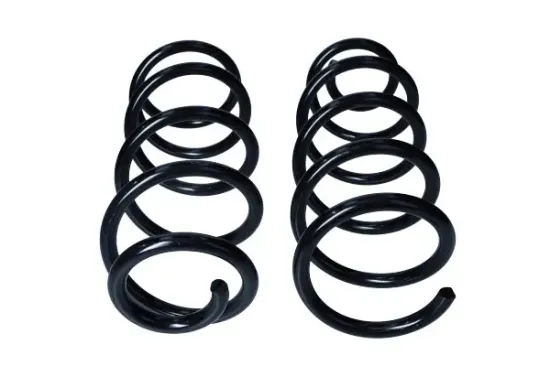 Fahrwerksfeder Hinterachse MAXGEAR 60-1158D Bild Fahrwerksfeder Hinterachse MAXGEAR 60-1158D