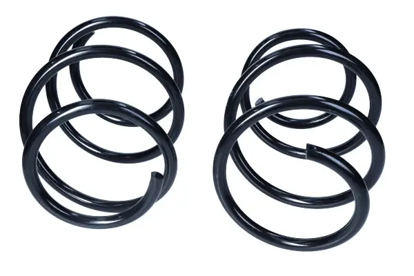 Fahrwerksfeder Vorderachse MAXGEAR 60-1160D