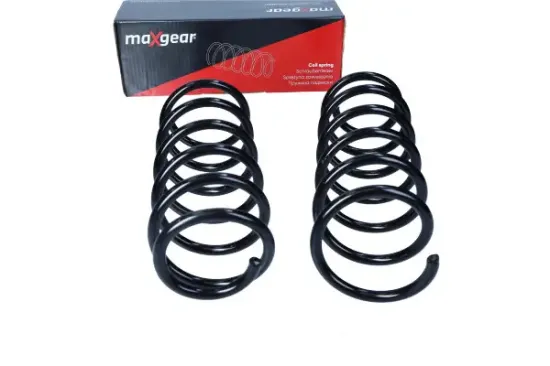 Fahrwerksfeder Vorderachse MAXGEAR 60-1161D Bild Fahrwerksfeder Vorderachse MAXGEAR 60-1161D