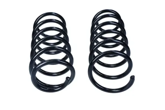 Fahrwerksfeder Vorderachse MAXGEAR 60-1161D Bild Fahrwerksfeder Vorderachse MAXGEAR 60-1161D