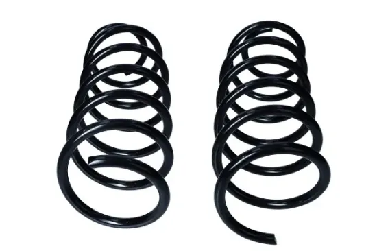 Fahrwerksfeder Vorderachse MAXGEAR 60-1162D Bild Fahrwerksfeder Vorderachse MAXGEAR 60-1162D