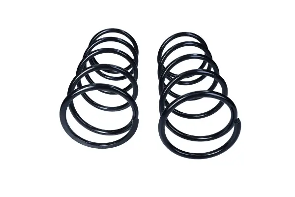 Fahrwerksfeder Hinterachse MAXGEAR 60-1164D