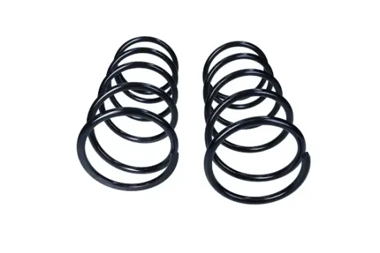 Fahrwerksfeder Hinterachse MAXGEAR 60-1164D Bild Fahrwerksfeder Hinterachse MAXGEAR 60-1164D