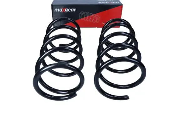 Fahrwerksfeder Vorderachse MAXGEAR 60-1165D Bild Fahrwerksfeder Vorderachse MAXGEAR 60-1165D