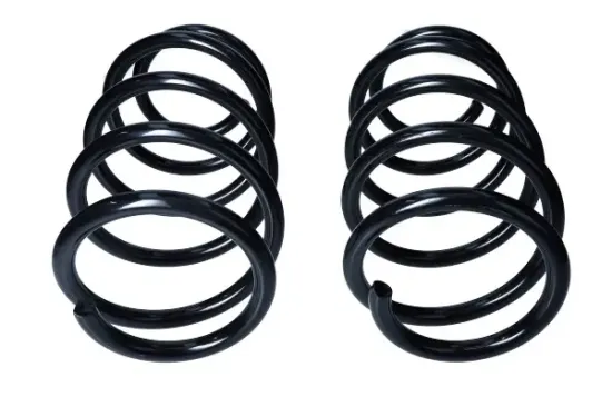 Fahrwerksfeder Vorderachse MAXGEAR 60-1166D Bild Fahrwerksfeder Vorderachse MAXGEAR 60-1166D