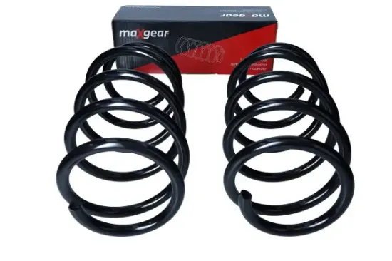 Fahrwerksfeder Vorderachse MAXGEAR 60-1166D Bild Fahrwerksfeder Vorderachse MAXGEAR 60-1166D