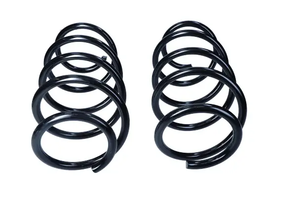 Fahrwerksfeder Vorderachse MAXGEAR 60-1167D