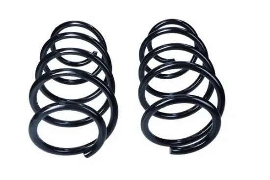 Fahrwerksfeder Vorderachse MAXGEAR 60-1167D Bild Fahrwerksfeder Vorderachse MAXGEAR 60-1167D
