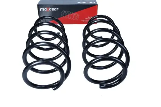 Fahrwerksfeder Vorderachse MAXGEAR 60-1167D Bild Fahrwerksfeder Vorderachse MAXGEAR 60-1167D