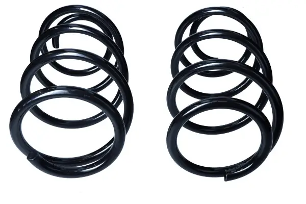 Fahrwerksfeder Vorderachse MAXGEAR 60-1169D