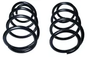 Fahrwerksfeder Vorderachse MAXGEAR 60-1169D