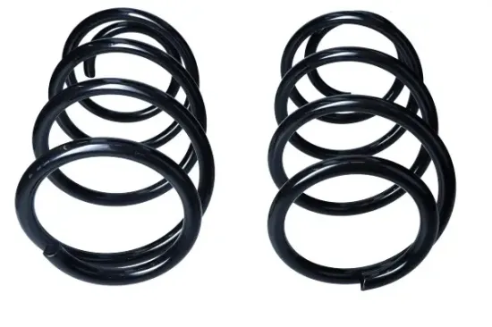 Fahrwerksfeder Vorderachse MAXGEAR 60-1169D Bild Fahrwerksfeder Vorderachse MAXGEAR 60-1169D