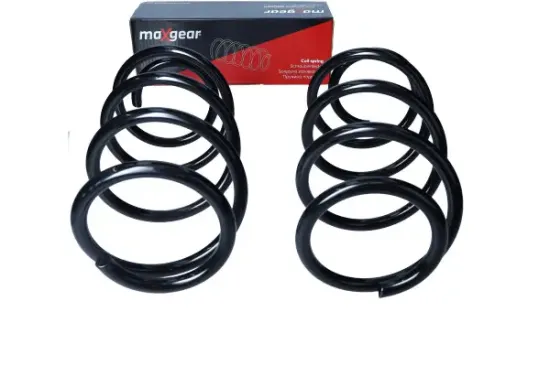 Fahrwerksfeder Vorderachse MAXGEAR 60-1169D Bild Fahrwerksfeder Vorderachse MAXGEAR 60-1169D