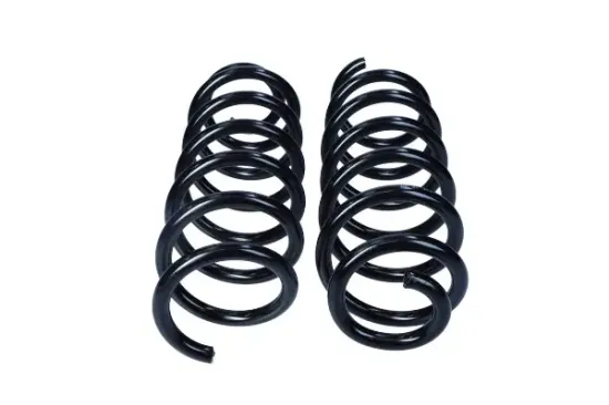 Fahrwerksfeder Hinterachse MAXGEAR 60-1170D Bild Fahrwerksfeder Hinterachse MAXGEAR 60-1170D