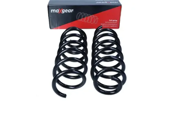 Fahrwerksfeder Hinterachse MAXGEAR 60-1170D Bild Fahrwerksfeder Hinterachse MAXGEAR 60-1170D