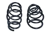 Fahrwerksfeder Vorderachse MAXGEAR 60-1171D