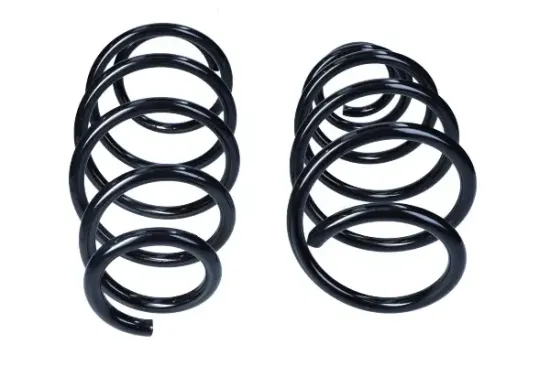 Fahrwerksfeder Vorderachse MAXGEAR 60-1171D Bild Fahrwerksfeder Vorderachse MAXGEAR 60-1171D