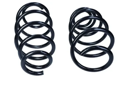 Fahrwerksfeder Vorderachse MAXGEAR 60-1173D Bild Fahrwerksfeder Vorderachse MAXGEAR 60-1173D