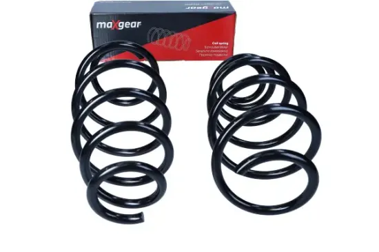 Fahrwerksfeder Vorderachse MAXGEAR 60-1173D Bild Fahrwerksfeder Vorderachse MAXGEAR 60-1173D