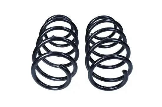 Fahrwerksfeder Vorderachse MAXGEAR 60-1174D Bild Fahrwerksfeder Vorderachse MAXGEAR 60-1174D