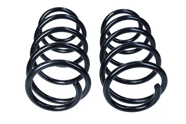 Fahrwerksfeder Vorderachse MAXGEAR 60-1175D