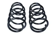 Fahrwerksfeder Vorderachse MAXGEAR 60-1175D