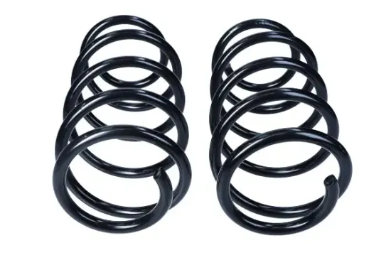 Fahrwerksfeder Vorderachse MAXGEAR 60-1175D Bild Fahrwerksfeder Vorderachse MAXGEAR 60-1175D