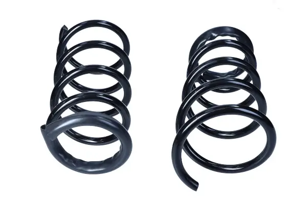 Fahrwerksfeder Vorderachse MAXGEAR 60-1176D