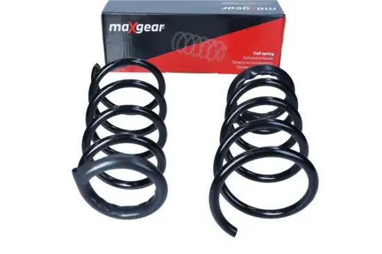 Fahrwerksfeder Vorderachse MAXGEAR 60-1176D Bild Fahrwerksfeder Vorderachse MAXGEAR 60-1176D