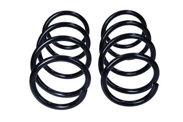 Fahrwerksfeder Vorderachse MAXGEAR 60-1177D