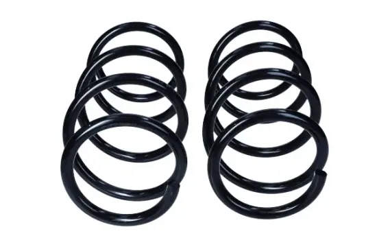 Fahrwerksfeder Vorderachse MAXGEAR 60-1177D Bild Fahrwerksfeder Vorderachse MAXGEAR 60-1177D