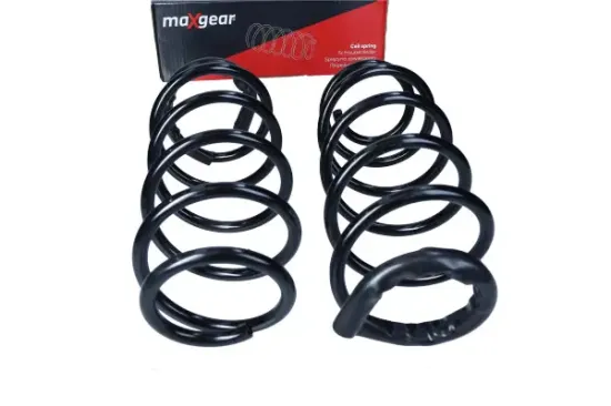 Fahrwerksfeder Vorderachse MAXGEAR 60-1178D Bild Fahrwerksfeder Vorderachse MAXGEAR 60-1178D