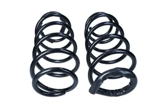 Fahrwerksfeder Vorderachse MAXGEAR 60-1178D Bild Fahrwerksfeder Vorderachse MAXGEAR 60-1178D