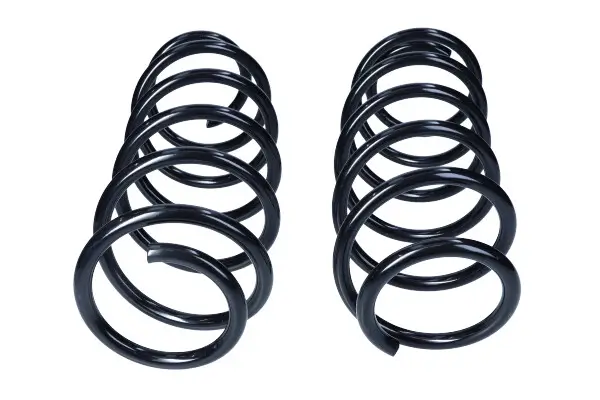 Fahrwerksfeder Vorderachse MAXGEAR 60-1179D