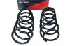 Fahrwerksfeder Vorderachse MAXGEAR 60-1179D Bild Fahrwerksfeder Vorderachse MAXGEAR 60-1179D