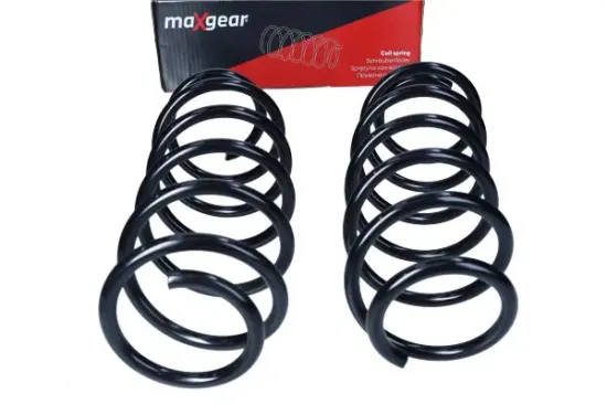 Fahrwerksfeder Vorderachse MAXGEAR 60-1179D Bild Fahrwerksfeder Vorderachse MAXGEAR 60-1179D